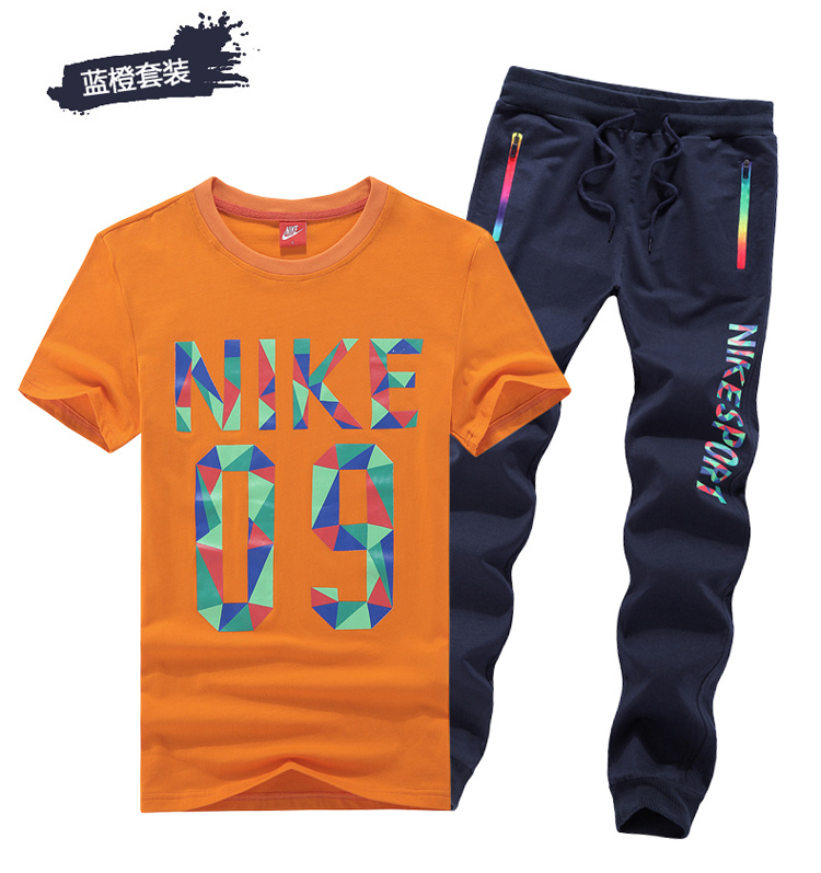 men nike sumber suits-004